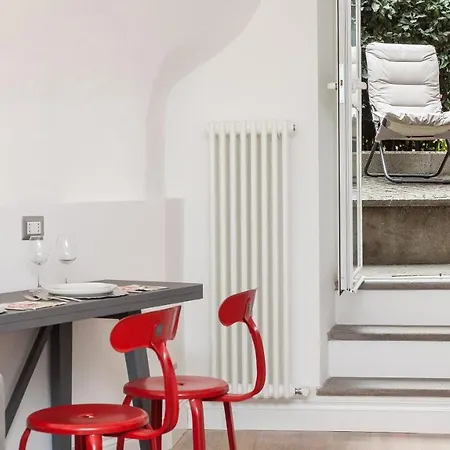 Apartamento Imperial Forum In