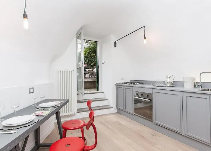 Apartamento Imperial Forum In