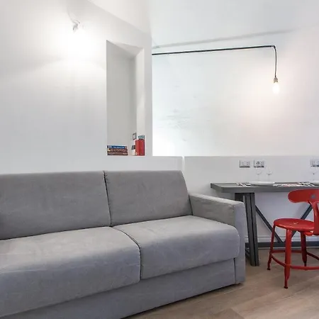 Apartman Imperial Forum In Róma