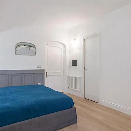 Imperial Forum In Apartment Rome