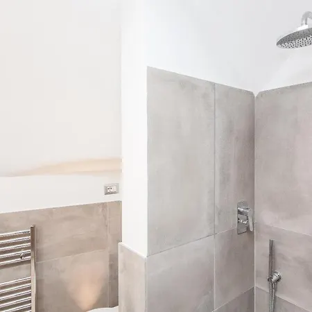 Imperial Forum In Apartment