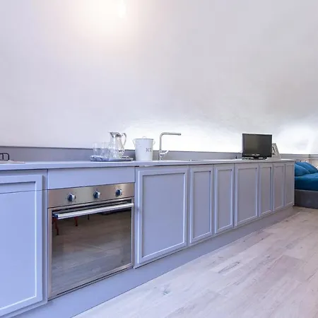 Apartman Imperial Forum In *