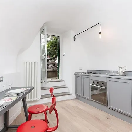 Apartman Imperial Forum In