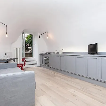 Apartman Imperial Forum In