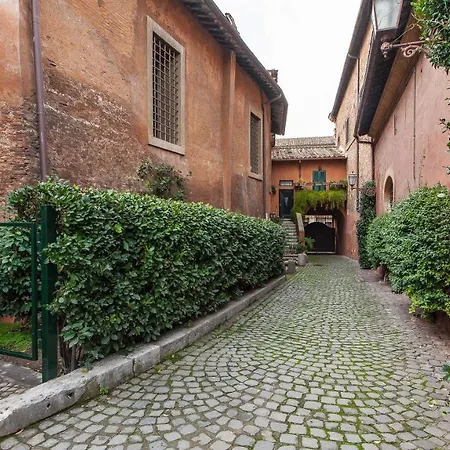 公寓 Imperial Forum In *